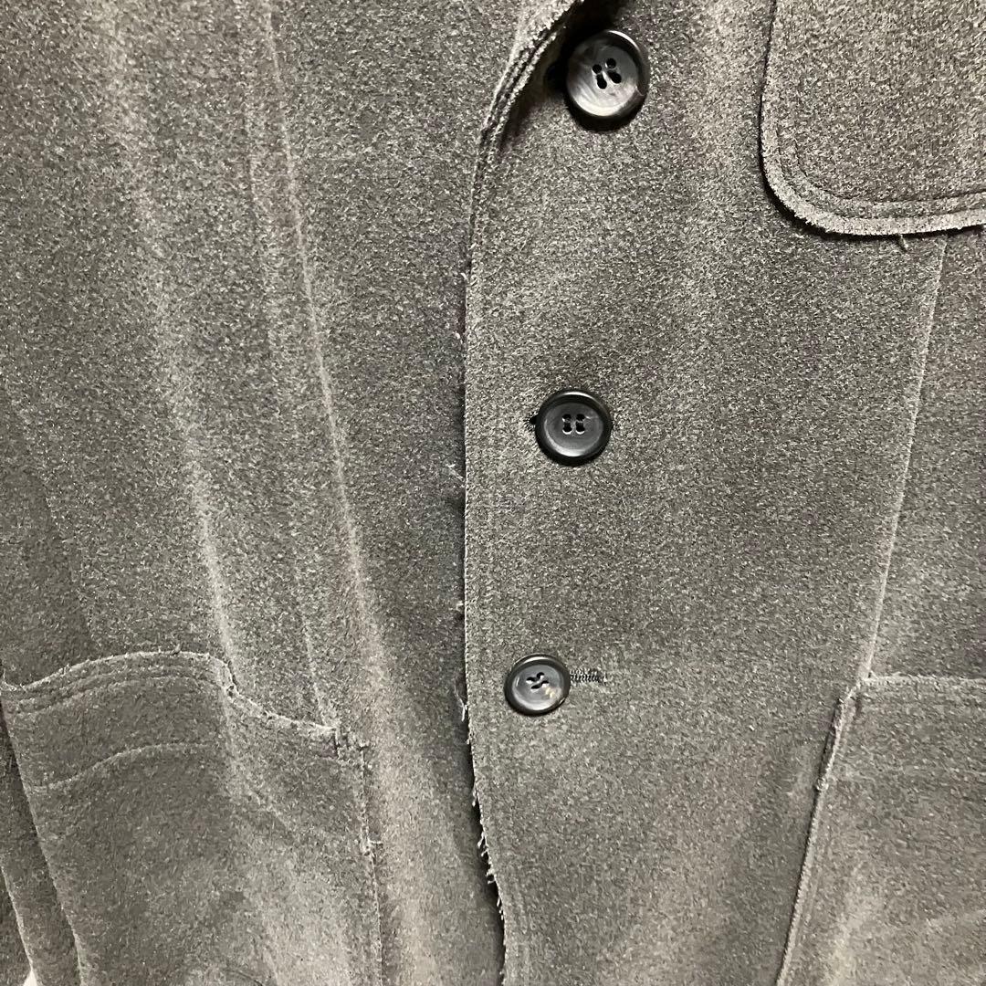 ISSEY MIYAKE ジャケット・パンツ・スーツカバー ３点セット