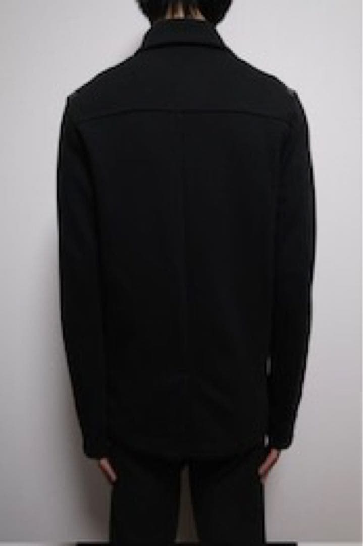 ジャケット・アウター 90s agnes b. homme cotton jacket