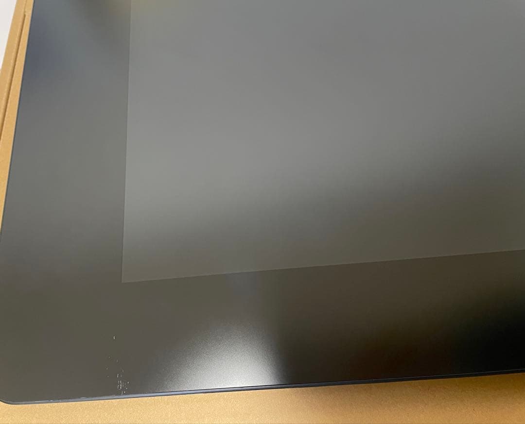 Wacom cintiq pro24 Flex armセット