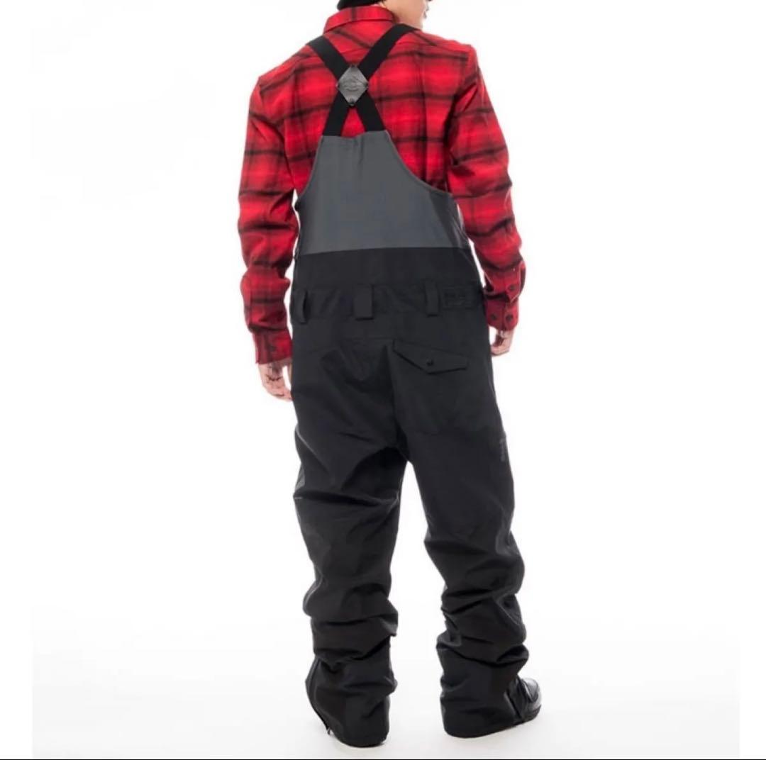 スノーボード Dakine GORE-TEX 3L Bib PANTS L
