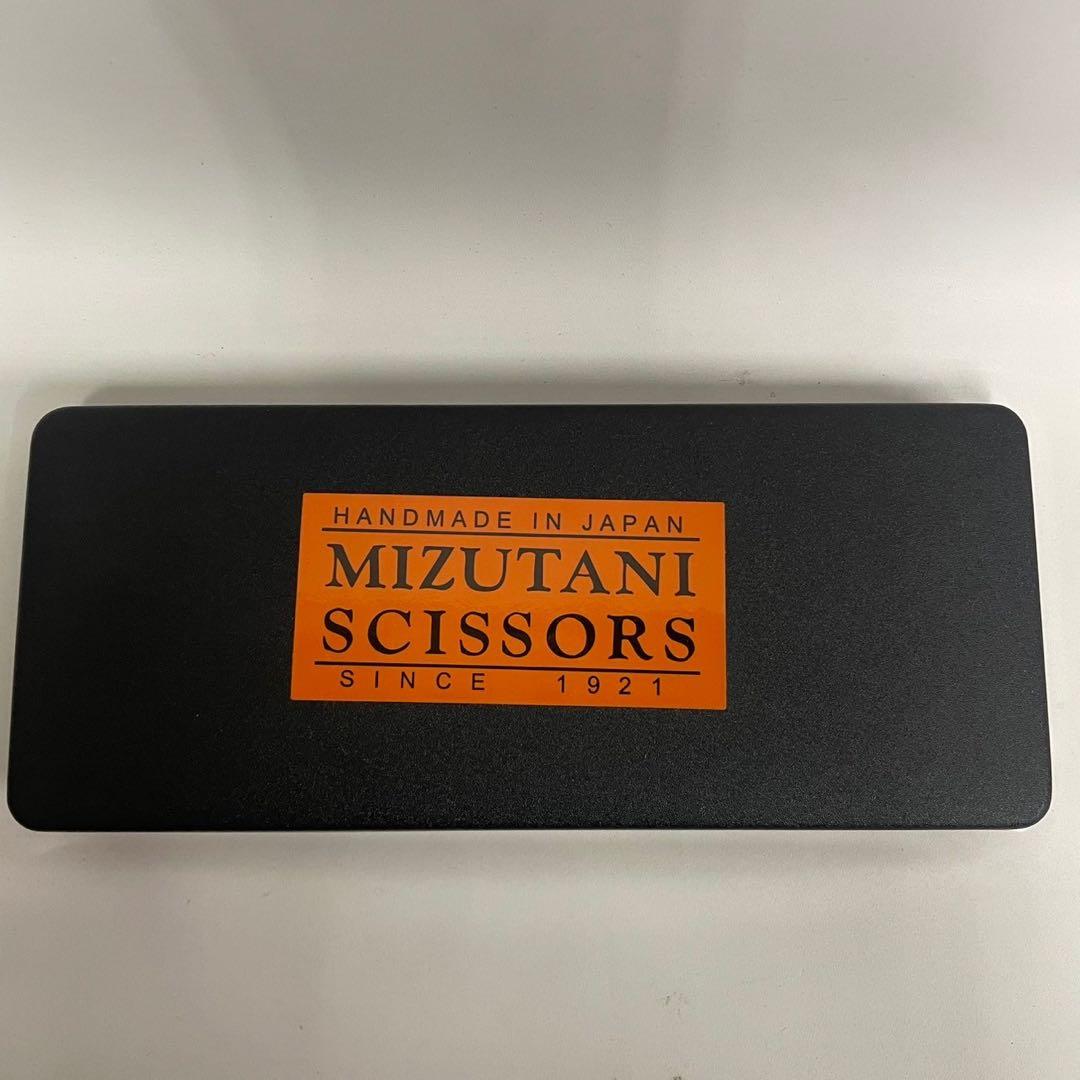MIZUTANISCISSORS ミズタニシザーズ　pixy 30目