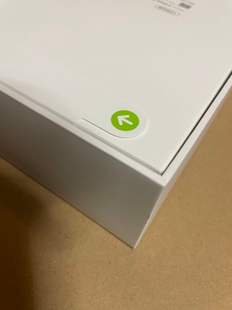【新品】 iPad Air (M3) 11インチ 128GB Wi-Fi ブルー