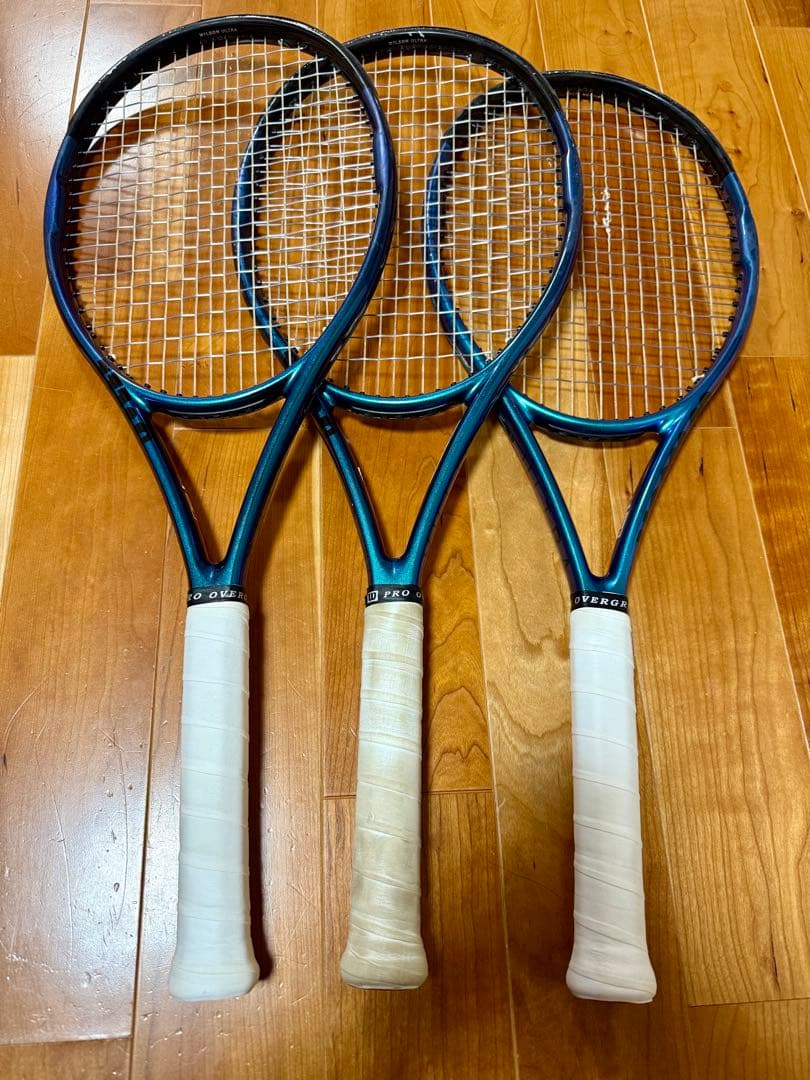 Wilson ultra tour 95 CV V4 （1本バラ売り価格）