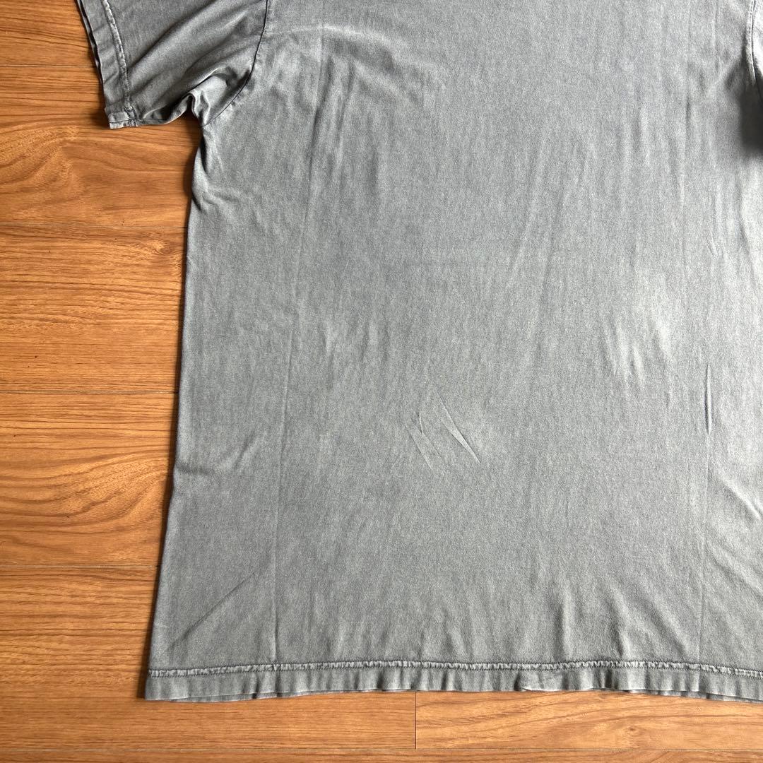【新品未使用】BALENCIAGA oversized tbilisi tシャツ