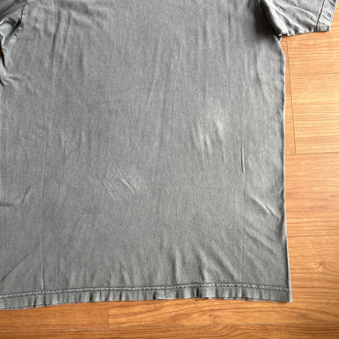 【新品未使用】BALENCIAGA oversized tbilisi tシャツ