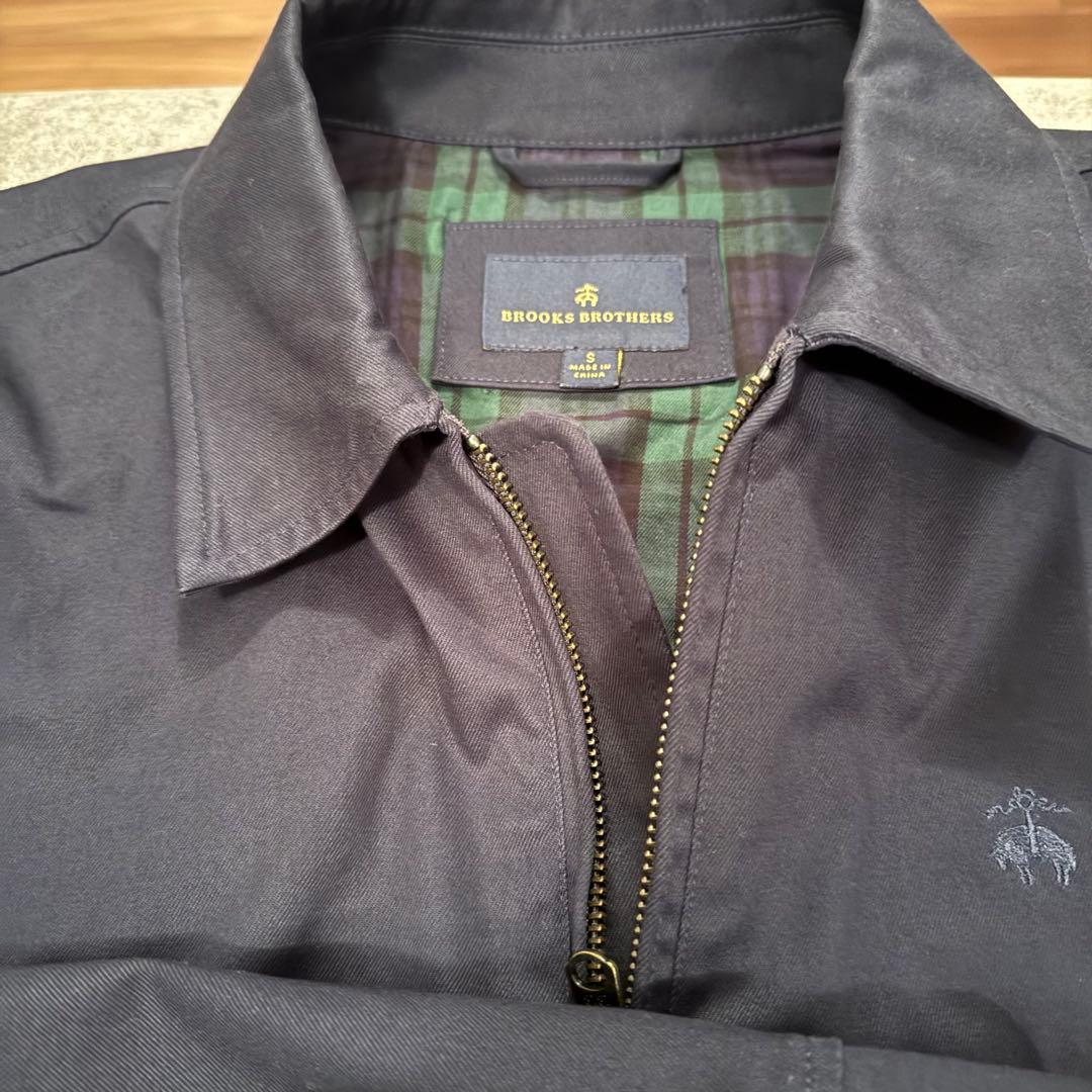 Brooks Brothers ネイビー ジャケット