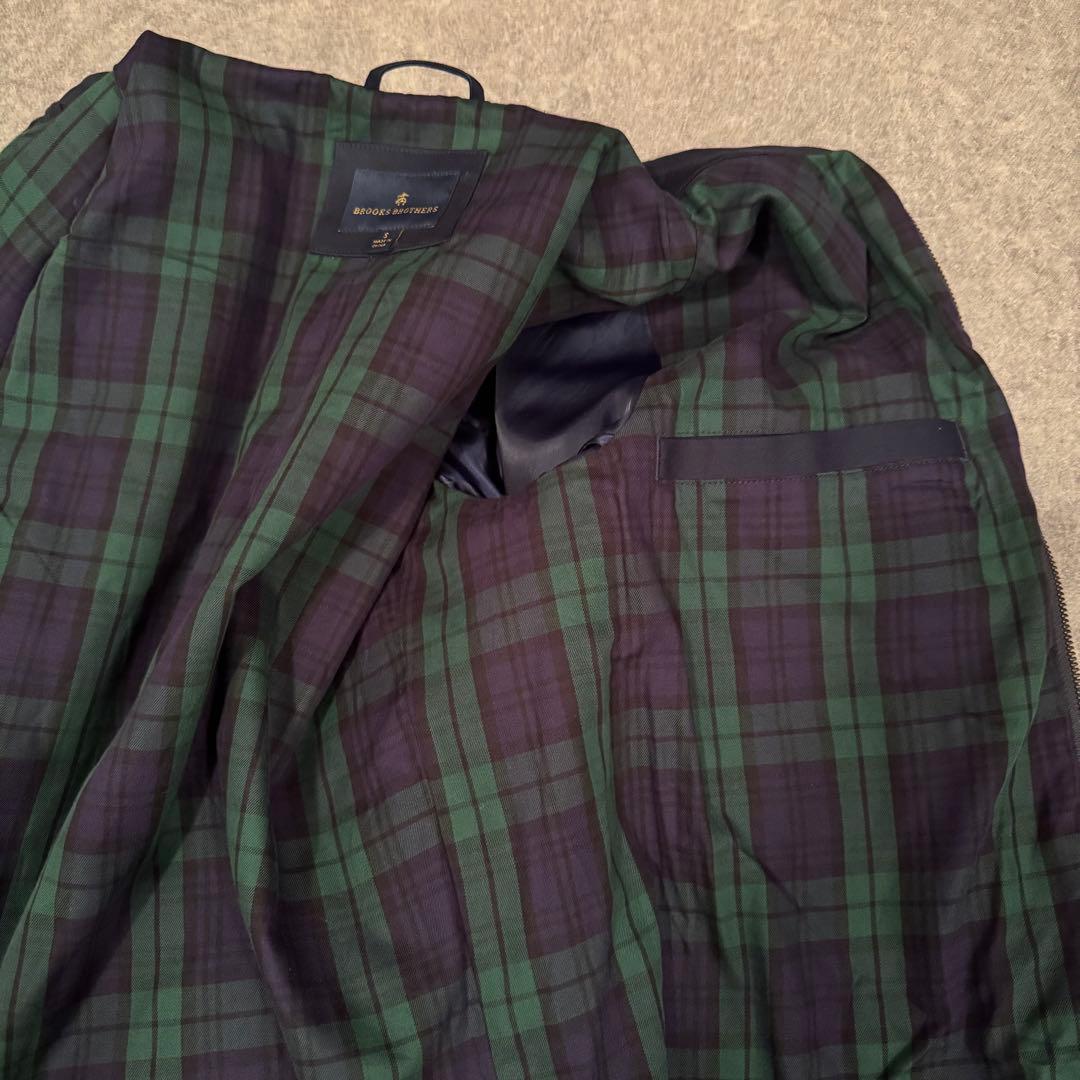 Brooks Brothers ネイビー ジャケット
