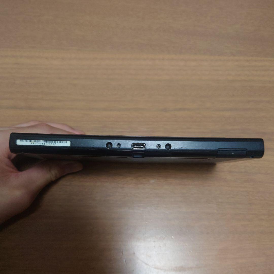 C*l様 Nintendo Switch　箱ありジャンク品