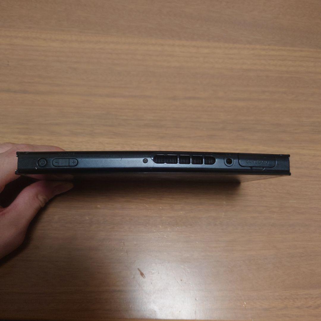 C*l様 Nintendo Switch　箱ありジャンク品