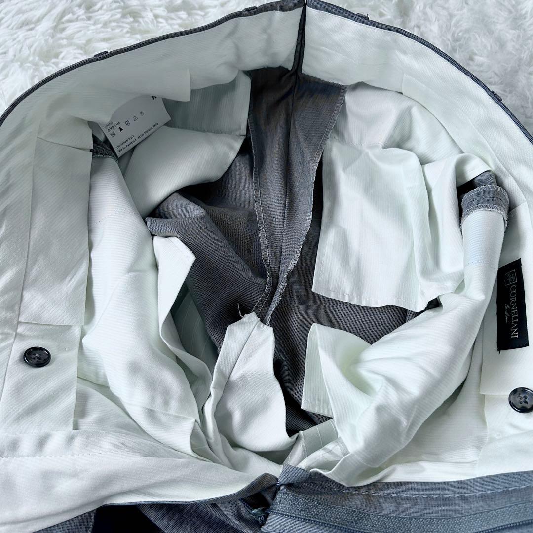 専用　【新品未使用】タグ付き CORNELIANI コルネリアーニ