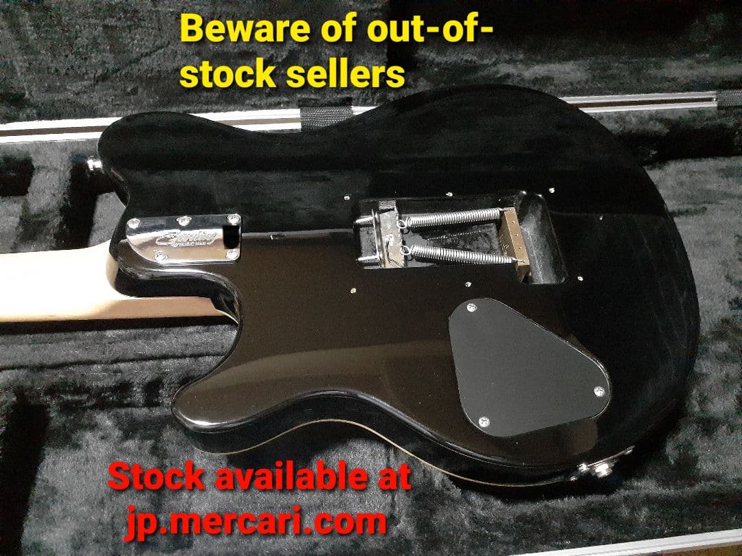 Sterling AX40D musicman AXIS EVH カスタム品