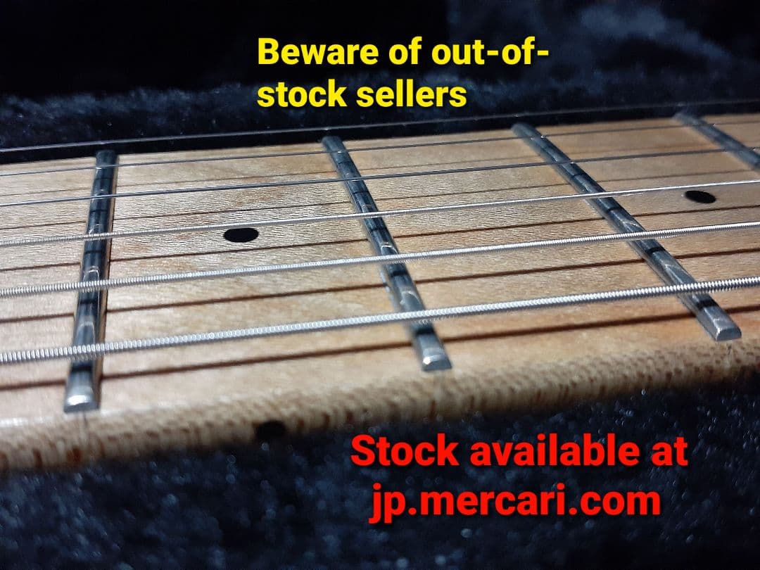 Sterling AX40D musicman AXIS EVH カスタム品