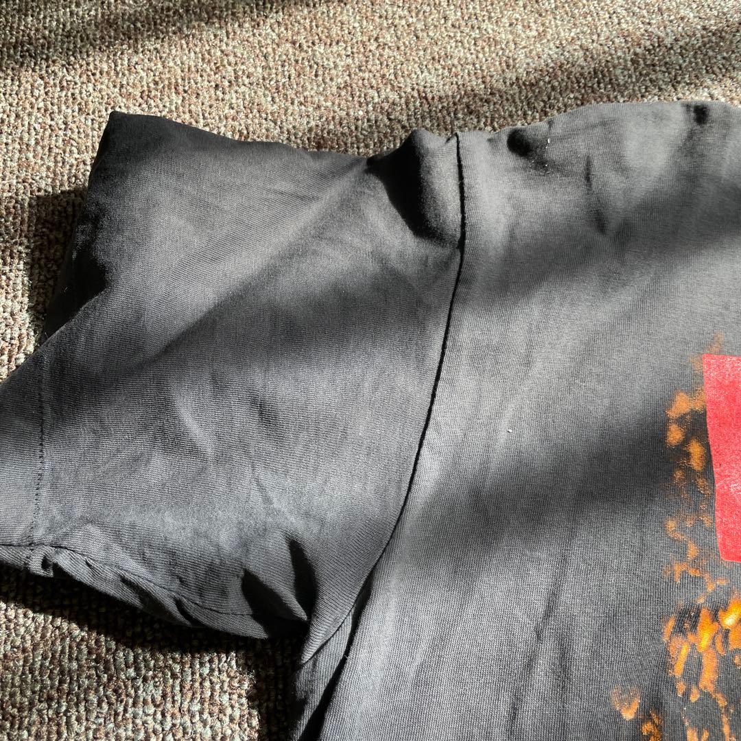 90's PANTERA パンテラTシャツXL ビンテージ