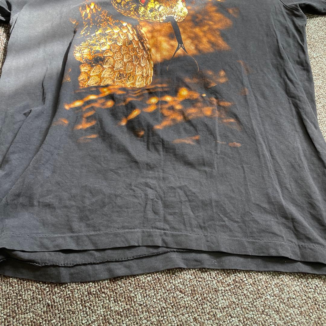 90's PANTERA パンテラTシャツXL ビンテージ