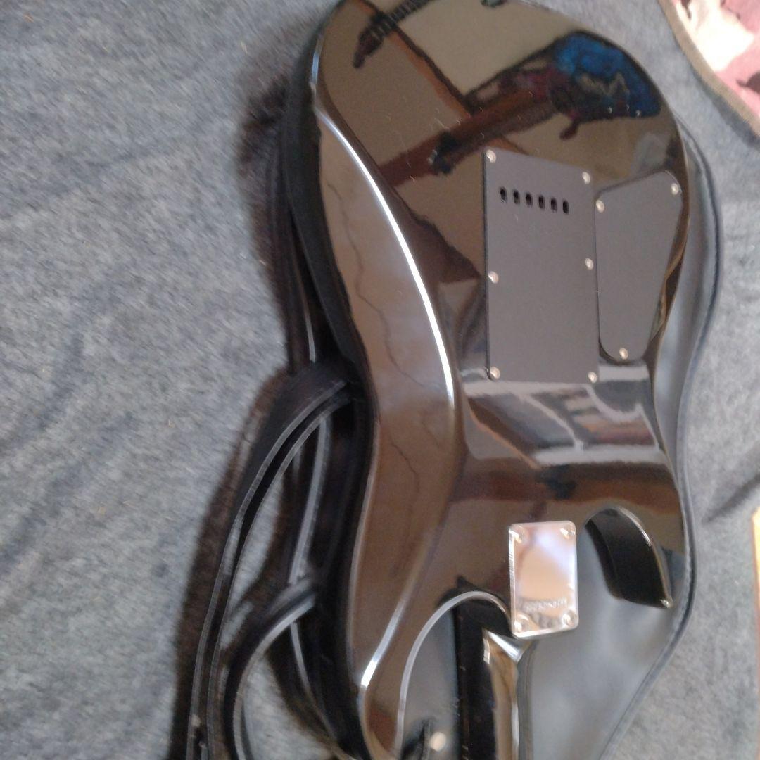 コイルタップ搭載 FERNANDES THE FUNCTION SSH-38