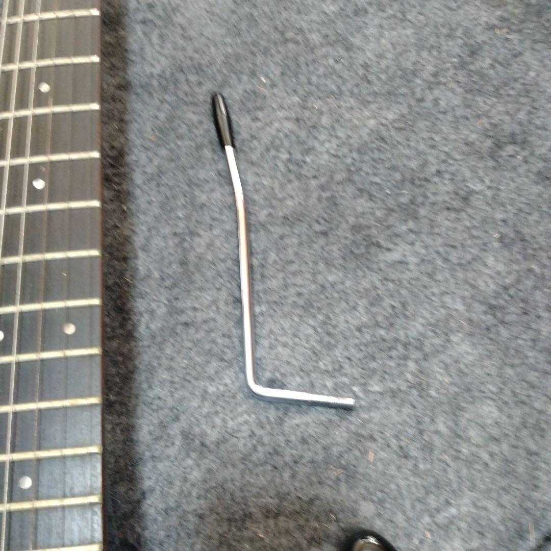 コイルタップ搭載 FERNANDES THE FUNCTION SSH-38