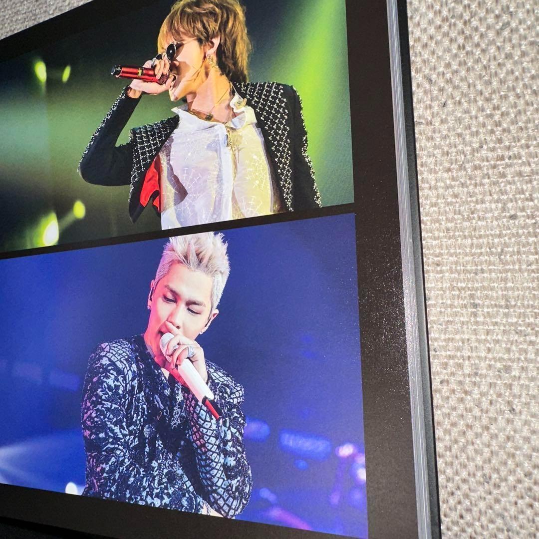 BIGBANG JAPAN DOME TOUR 2017 (9枚組)