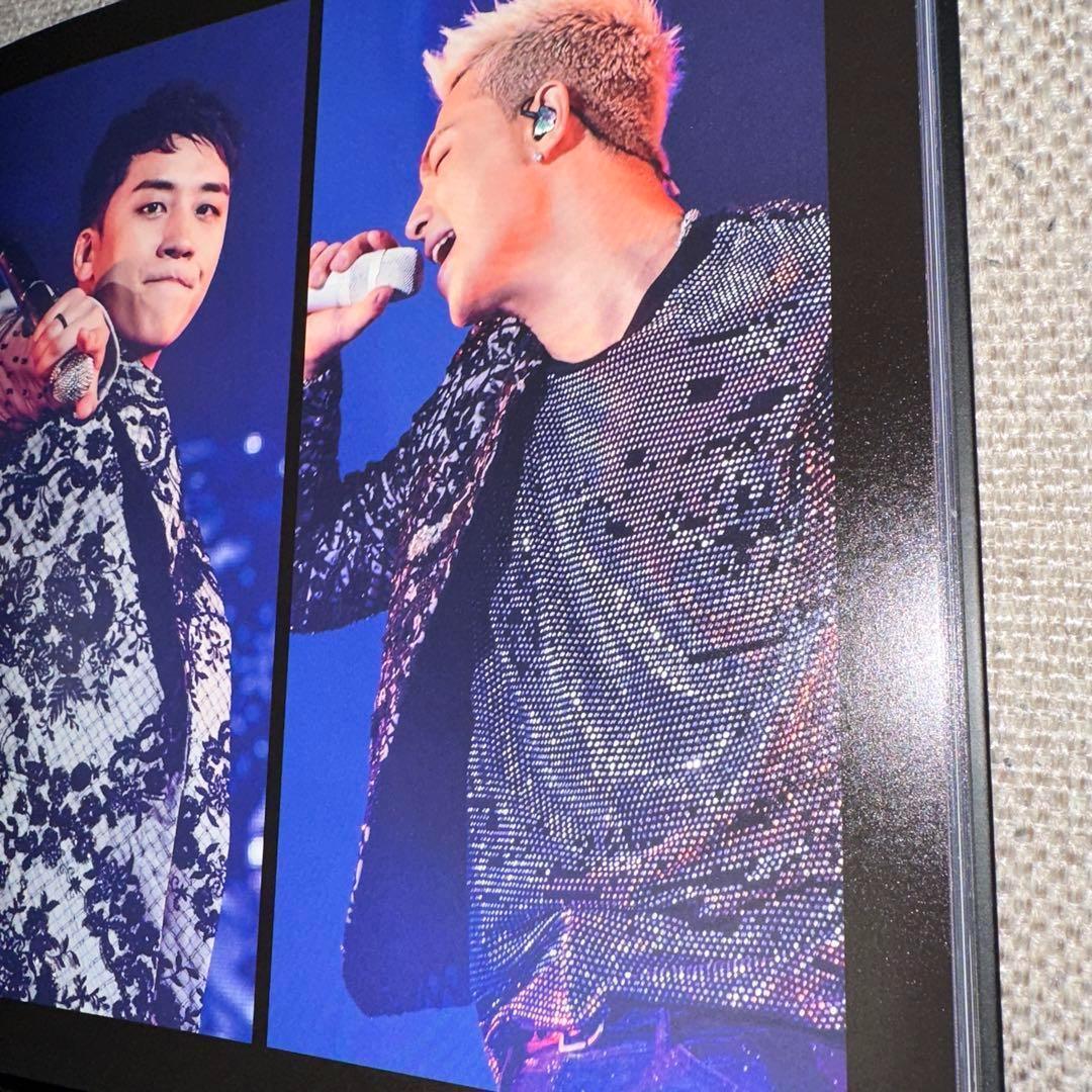 BIGBANG JAPAN DOME TOUR 2017 (9枚組)