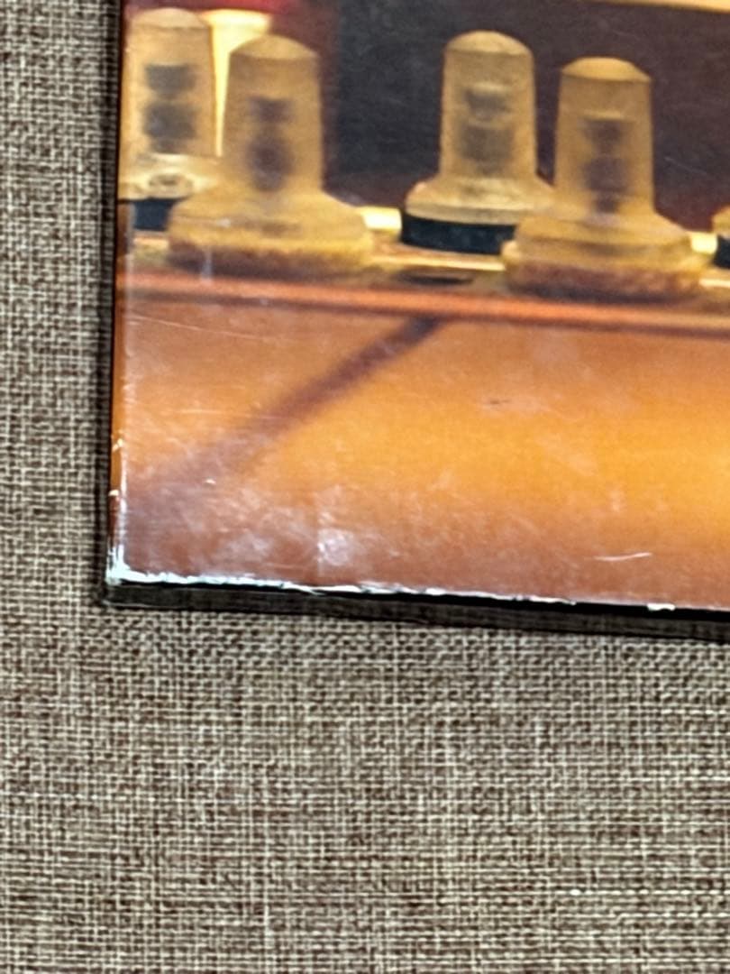 aphex twin drukqs レコード