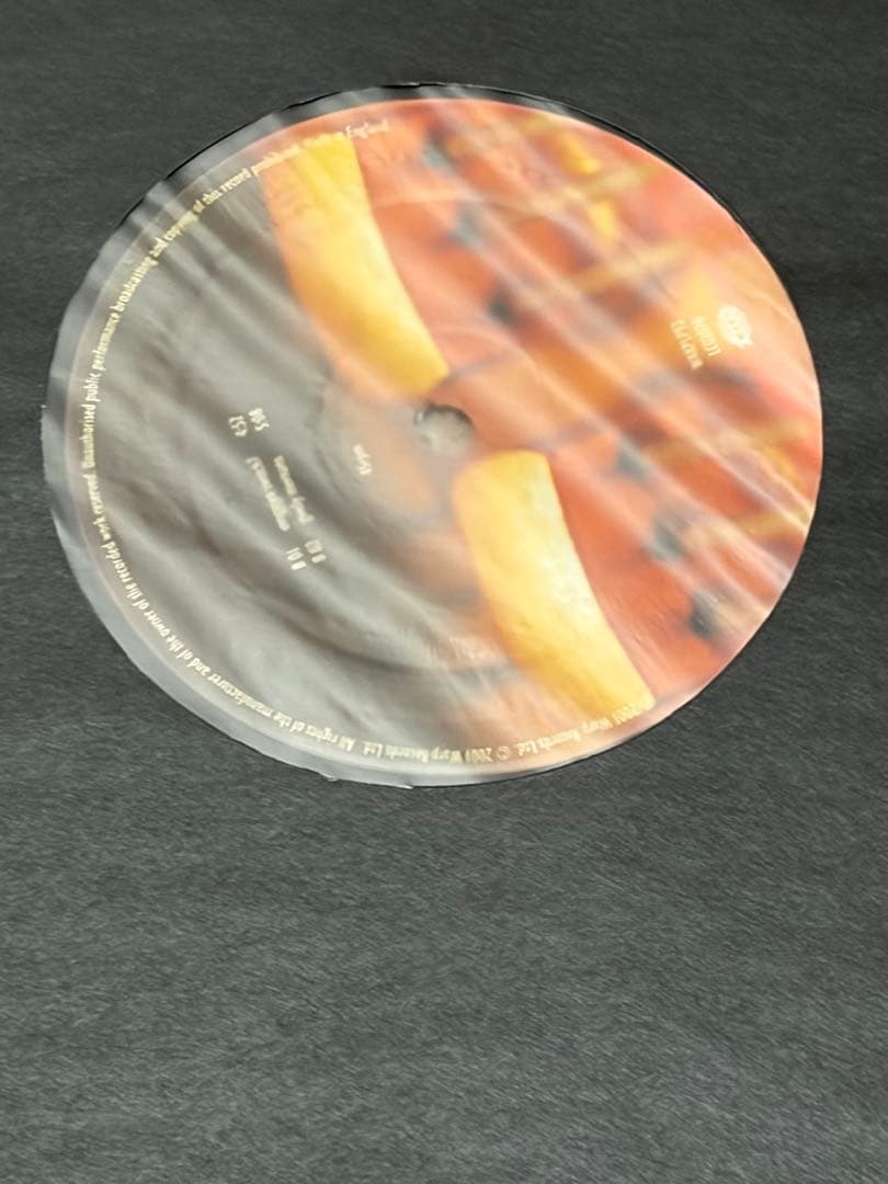 aphex twin drukqs レコード