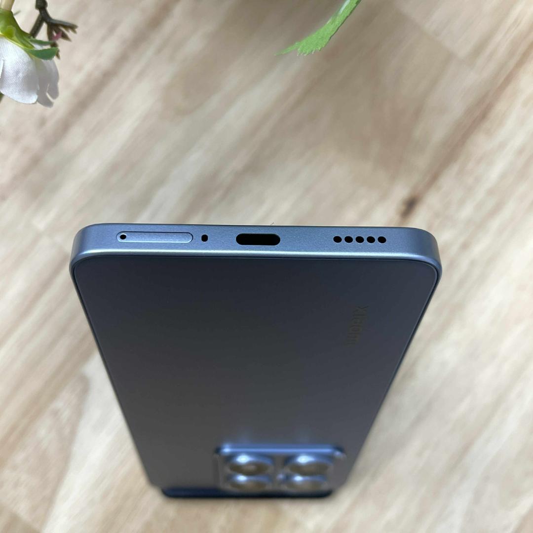 Xiaomi 14T 256GB チタンブルー 国内版 SIMフリー 送料無料