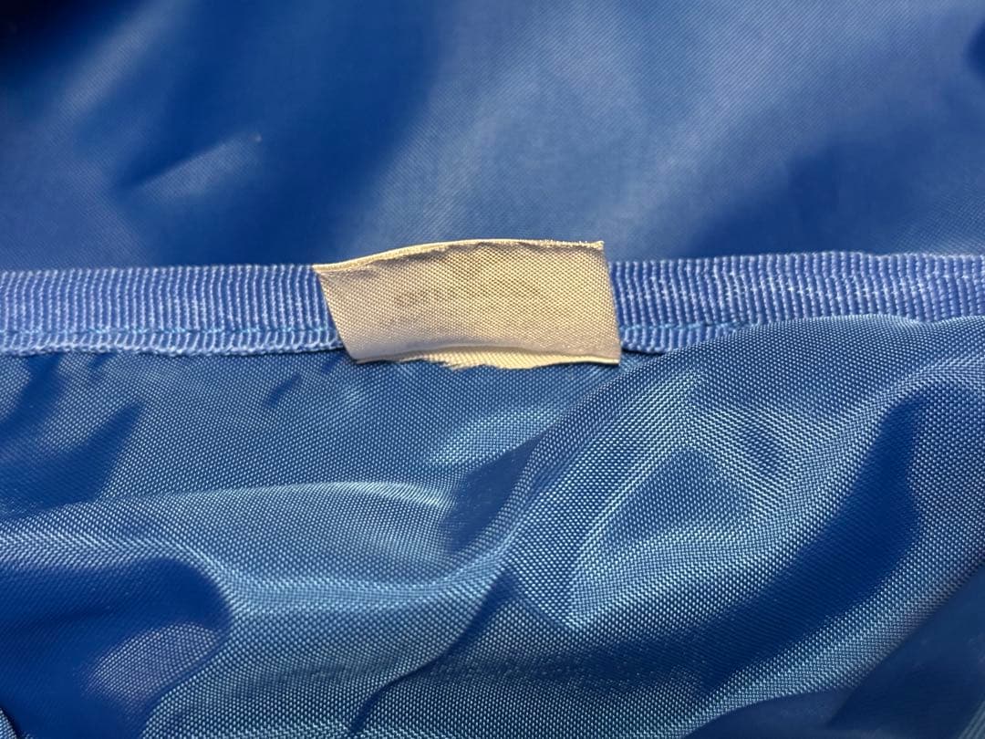Mizuno ボストンバッグ ブラック
