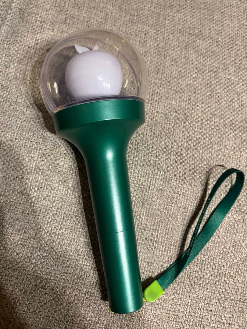 Mrs. GREEN APPLE　ライトスティック