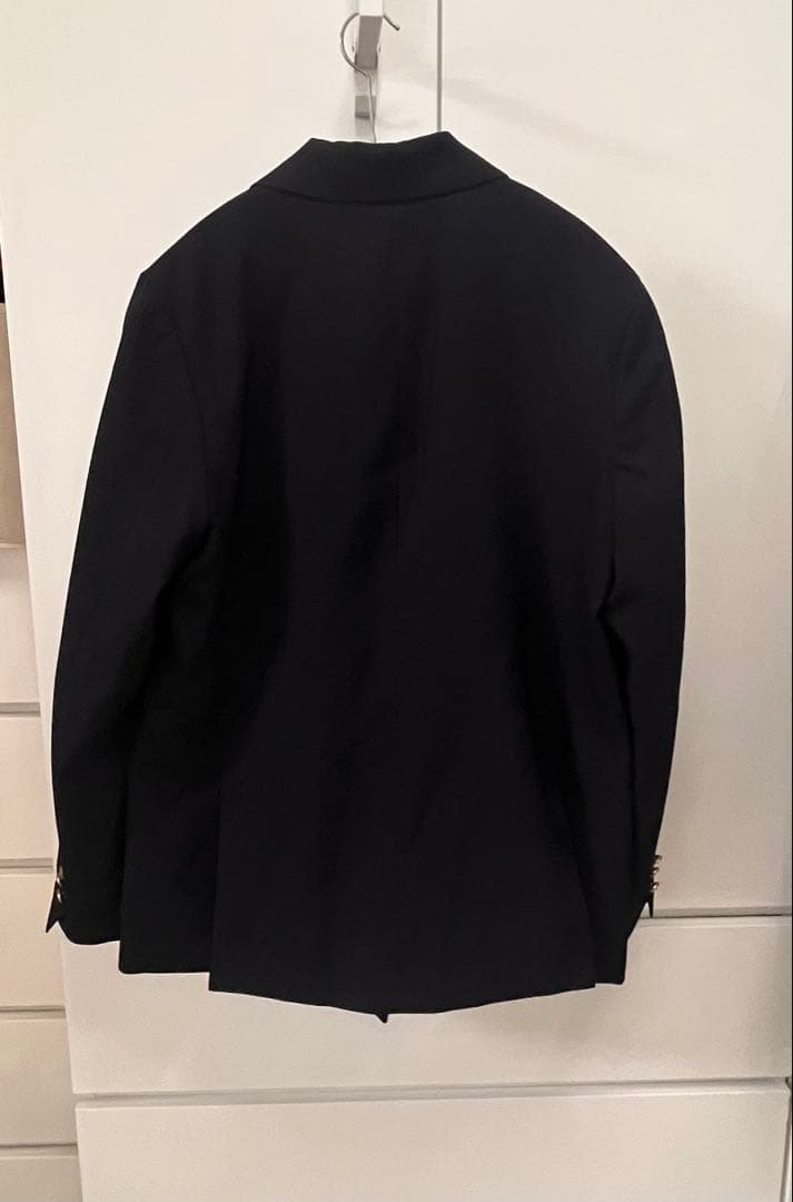JOURNAL STANDARD relume Wブレストブレザー