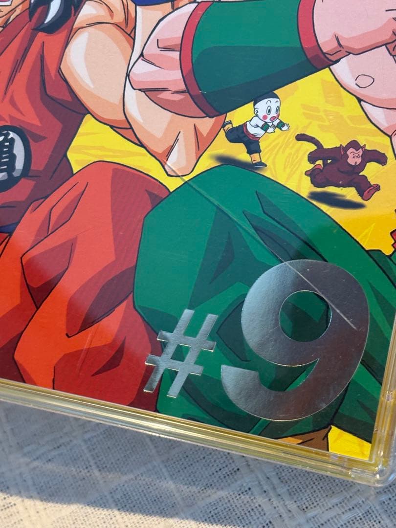 ドラゴンボールZ　セット　全巻セット　１－４９巻　DVD