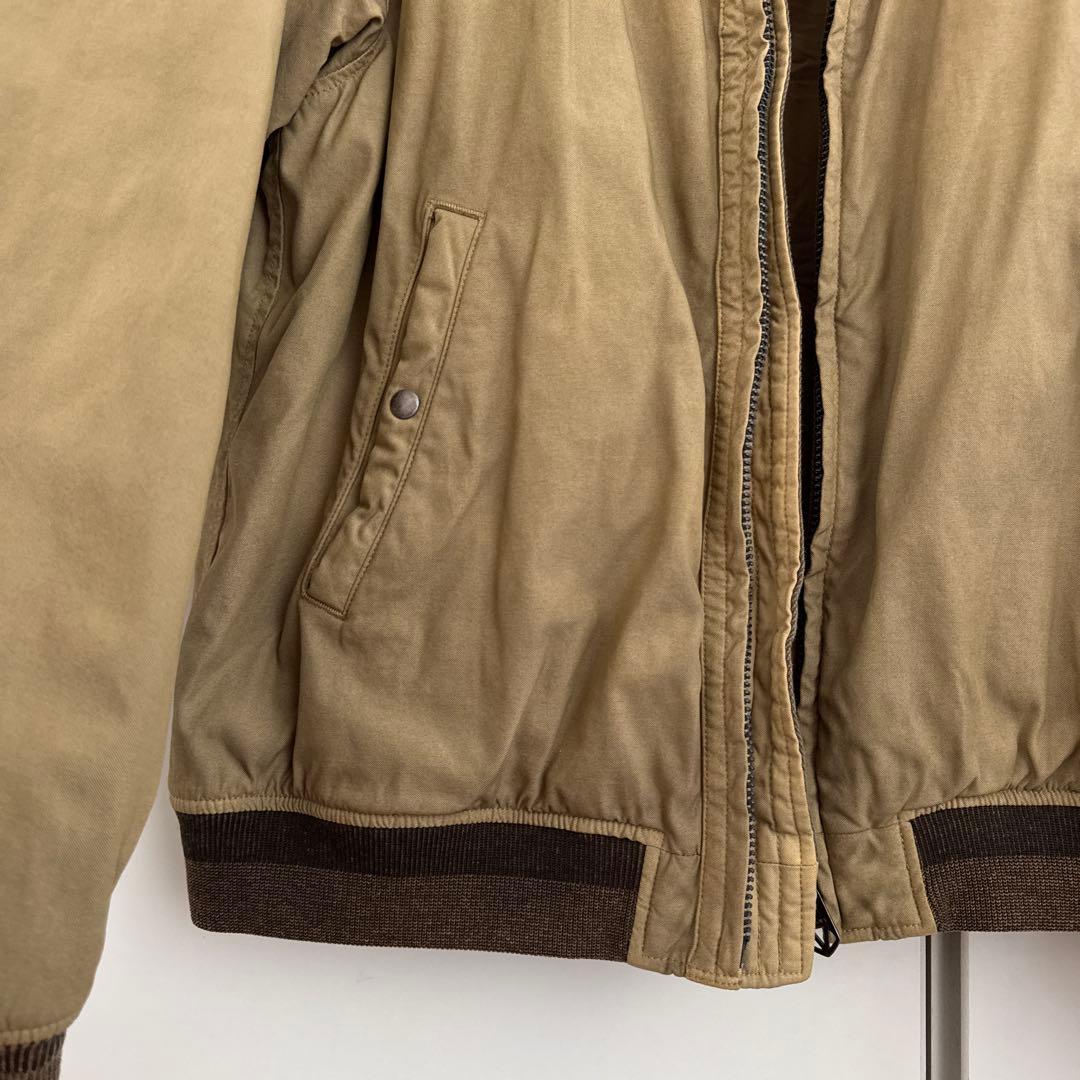 ジャケット・アウター visvim FW21 THORSON II ALT. (NY/C) 3