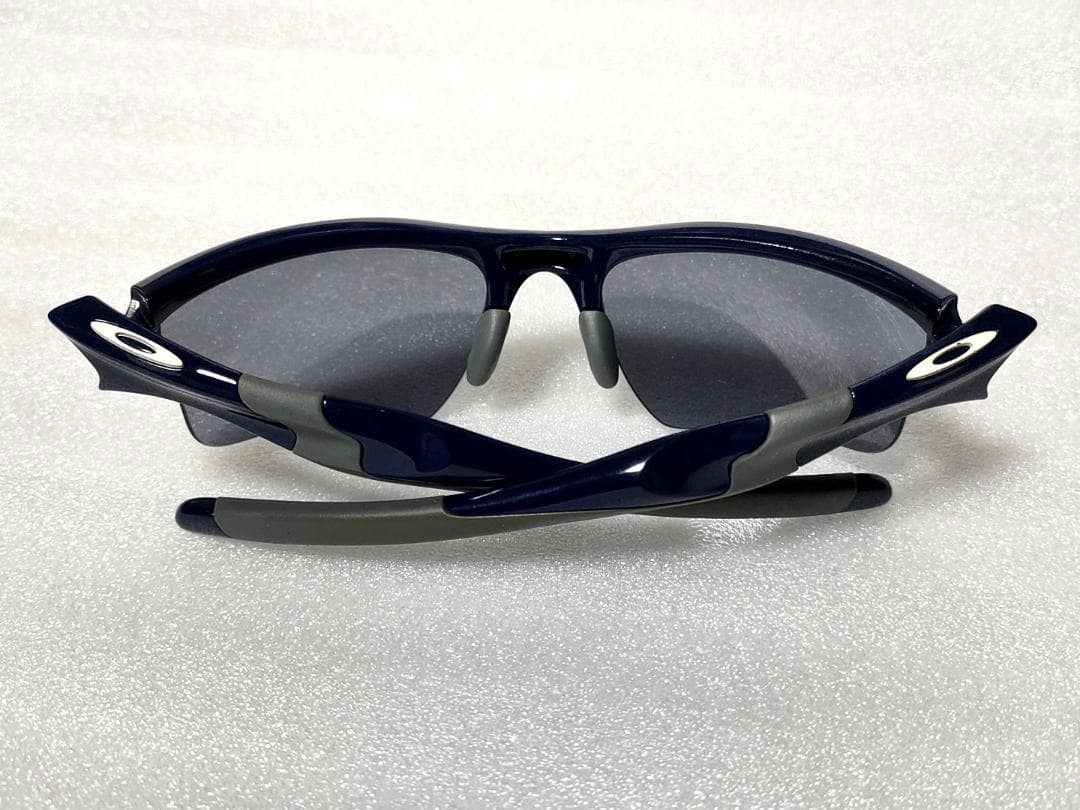 オークリー ハーフジャケット2.0 サングラス OAKLEY スポーツ 偏光