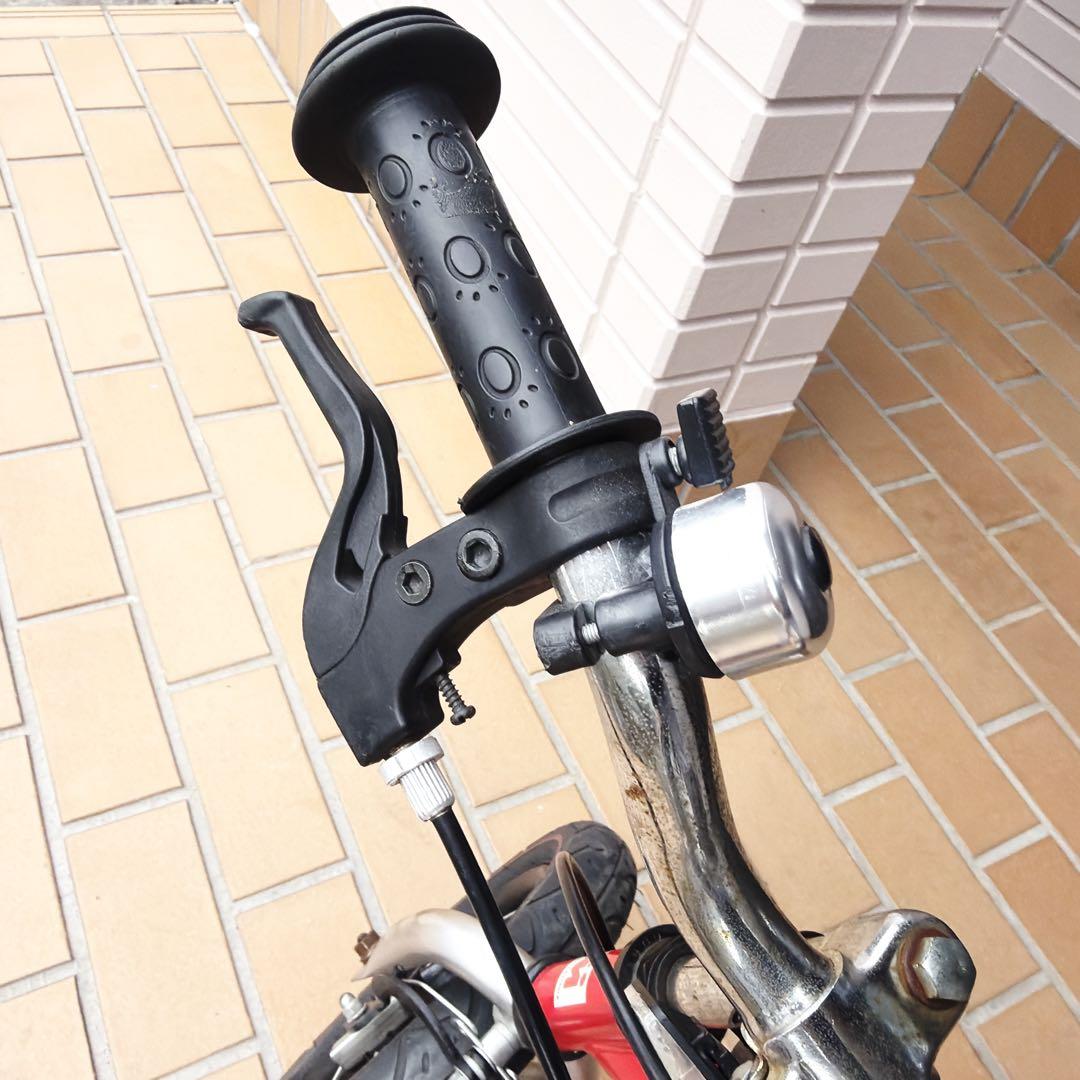 Henshin Bike へんしんバイク 12インチ バランスバイク スタンド