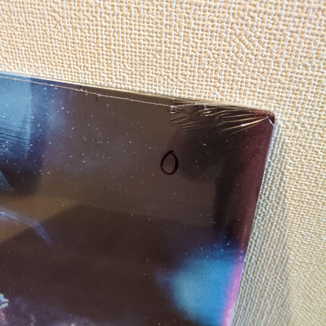 【未開封新品】NAPOLEON Epiphany LP+CDセット