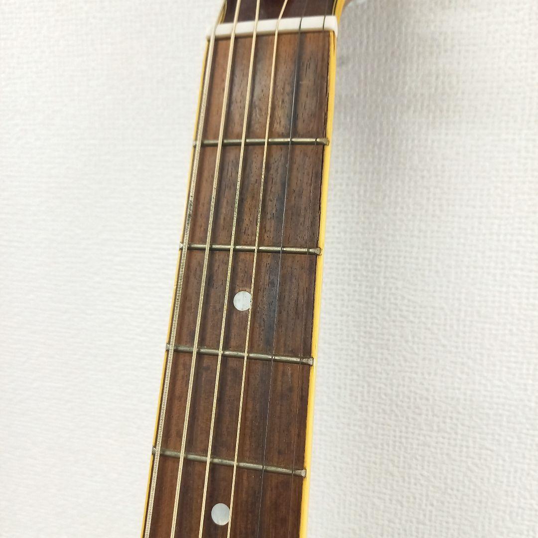 Sepia Crue アコースティックギター F-170-TS サンバースト