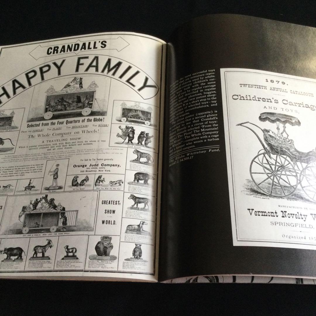 アメリカ　ビンテージ　広告　エフェメラ　Ephemera 洋書　英語　デザイン