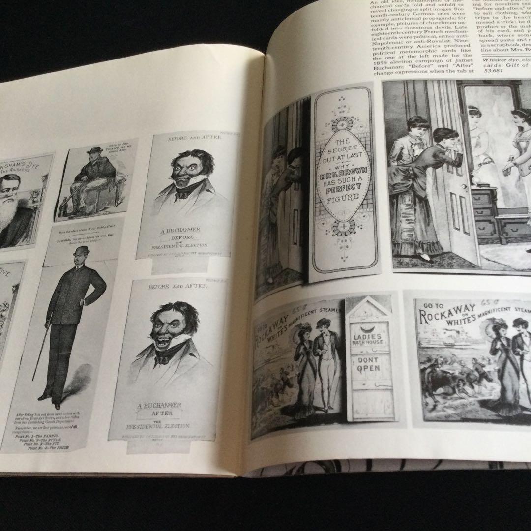 アメリカ　ビンテージ　広告　エフェメラ　Ephemera 洋書　英語　デザイン