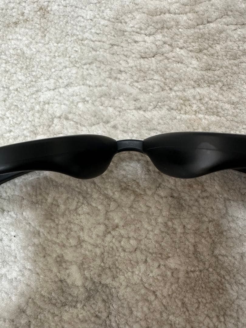 Oakley Holbrook サングラス ブラック　偏光
