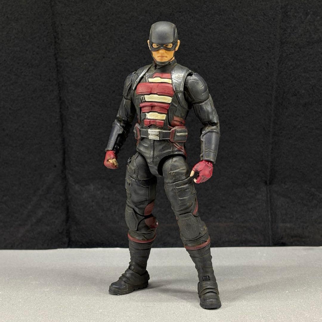 ツ*ナ様 マーベルレジェンド　ジョン・ウォーカー　サンダーボルツ　USエージェン