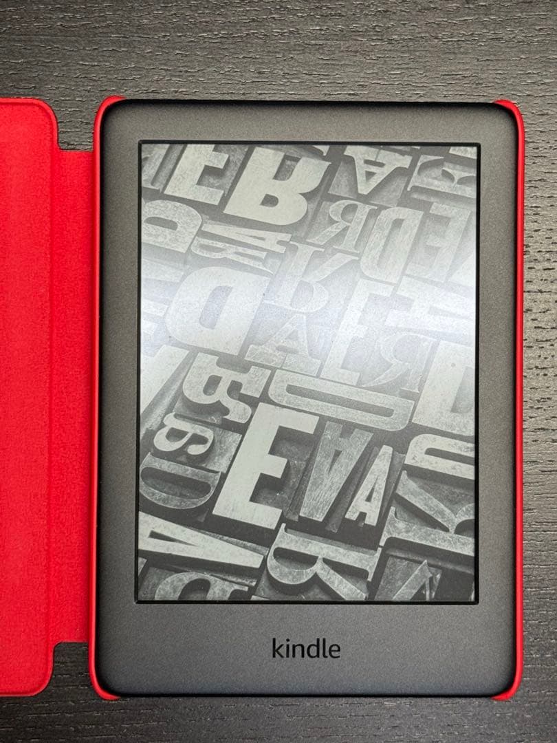 《 kindle 》 キッズモデル スペースステーションカバー付属
