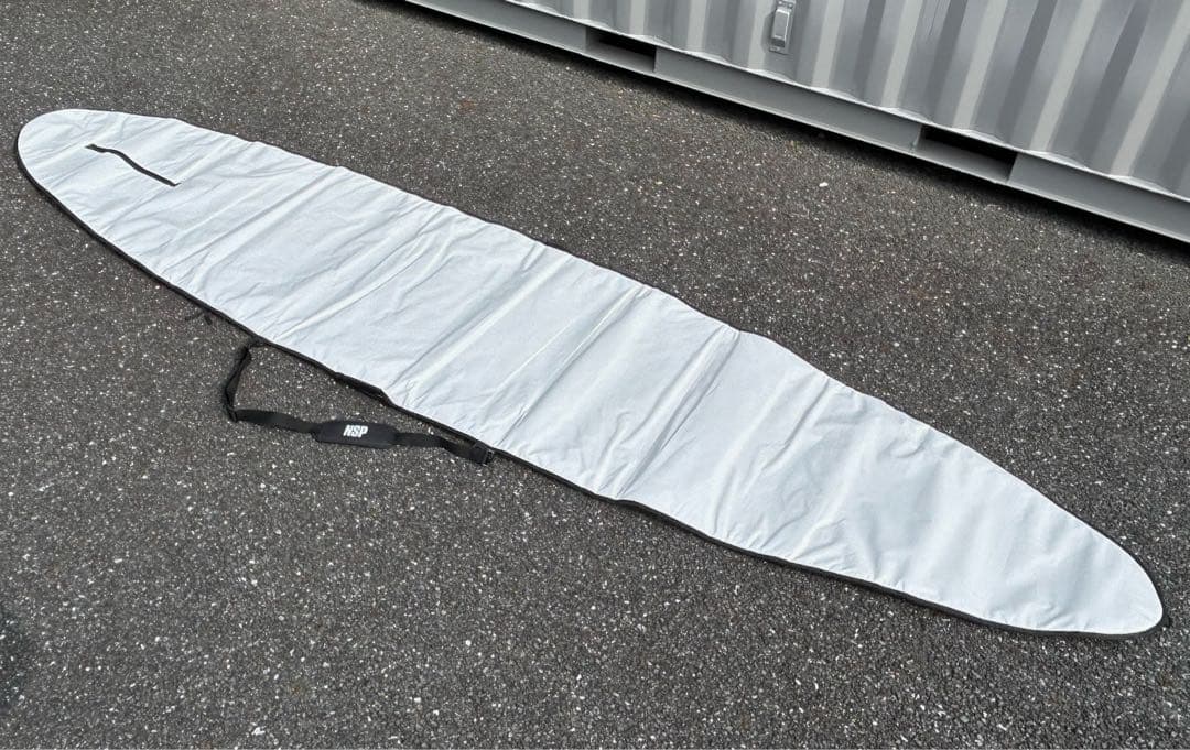 NSP SUP Board Day Bag 14’0” サップ ボードケース
