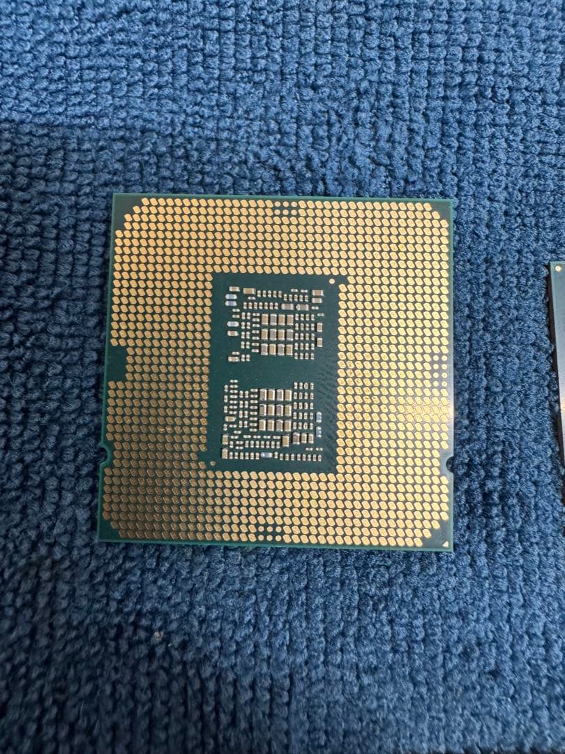 ド*ん様 7-10700含む CPU 9点まとめ売り i7-7700 i5-84