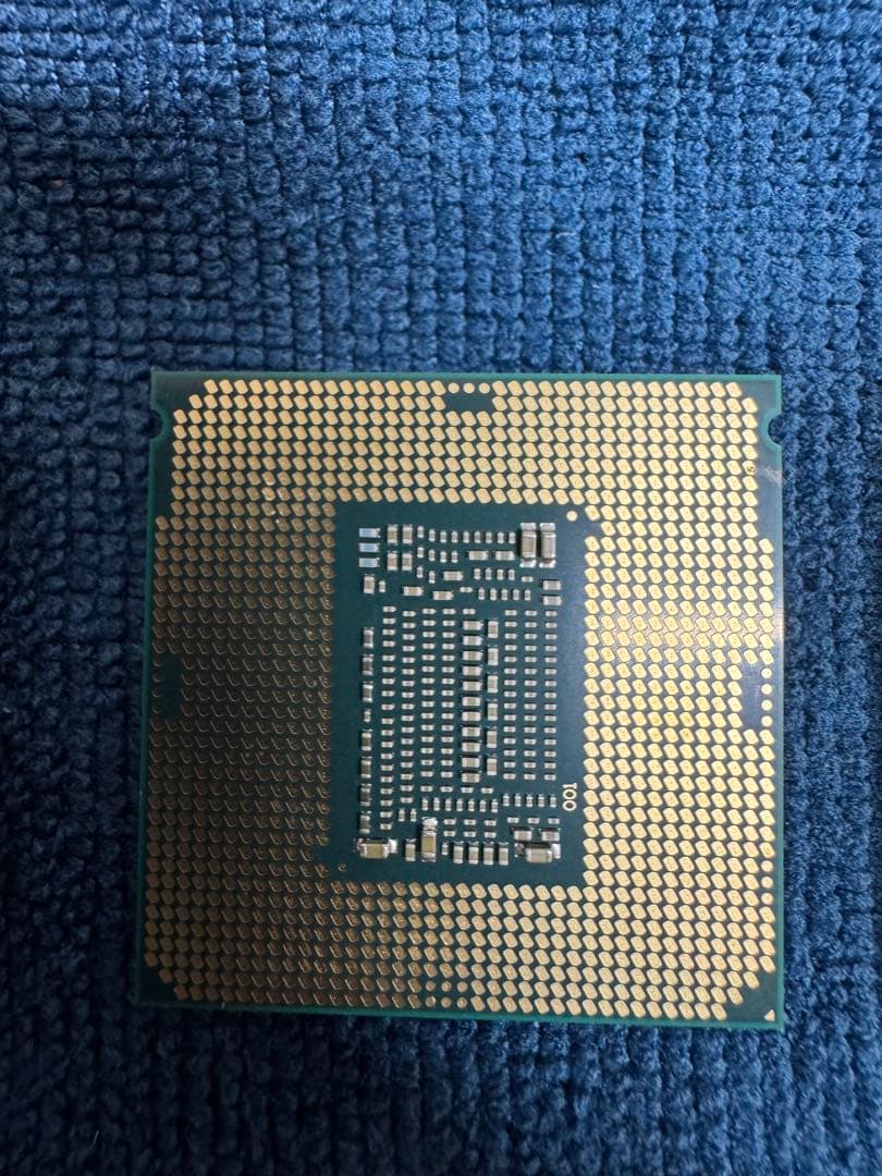 ド*ん様 7-10700含む CPU 9点まとめ売り i7-7700 i5-84
