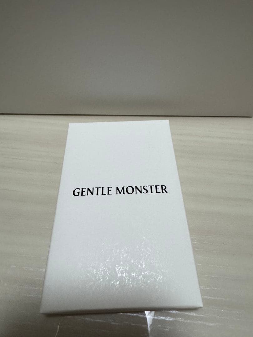 GENTLE MONSTER サングラス 大特価！