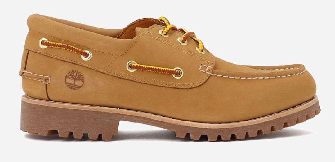 Timberland x andreM hoffwanスリーアイ クラシックラグ