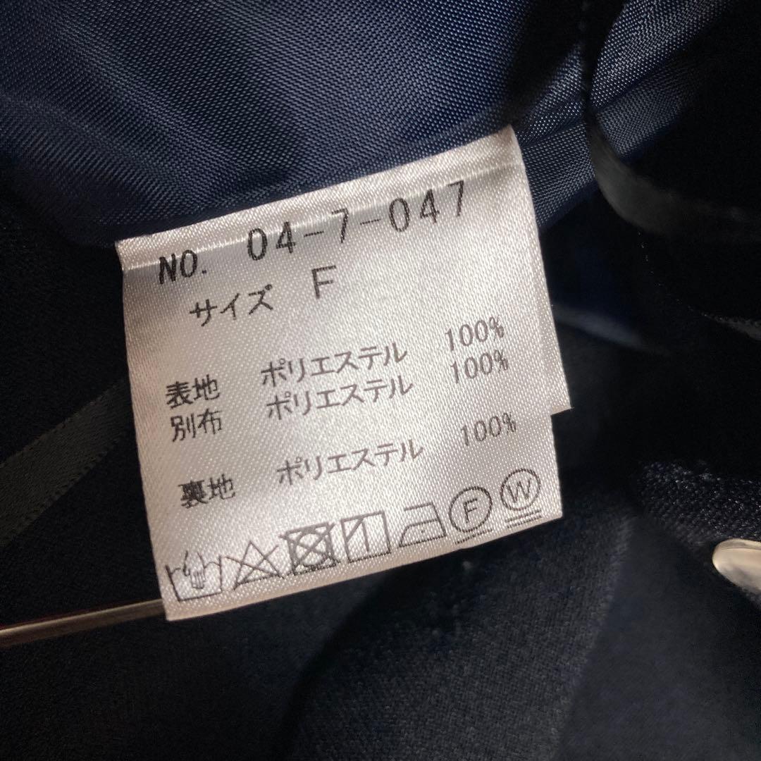 専用【ふりふ】　椿鳥　2wayボックススカート　袴風スカート