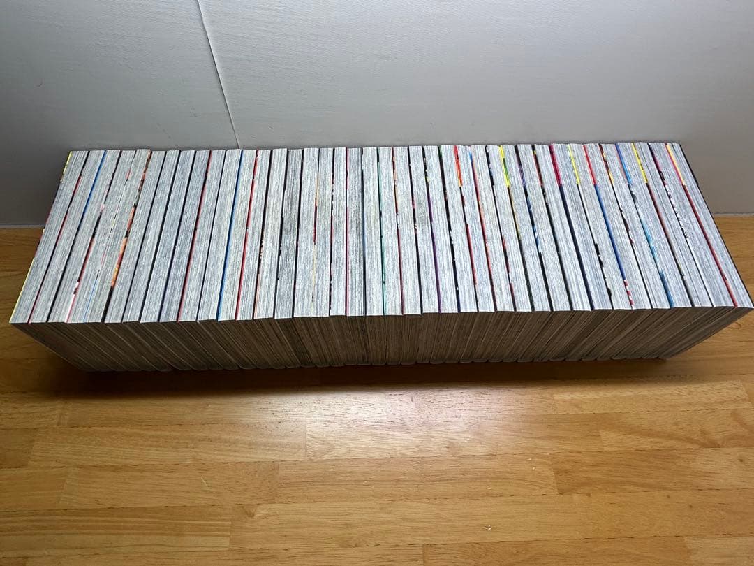僕のヒーローアカデミア 1~39巻