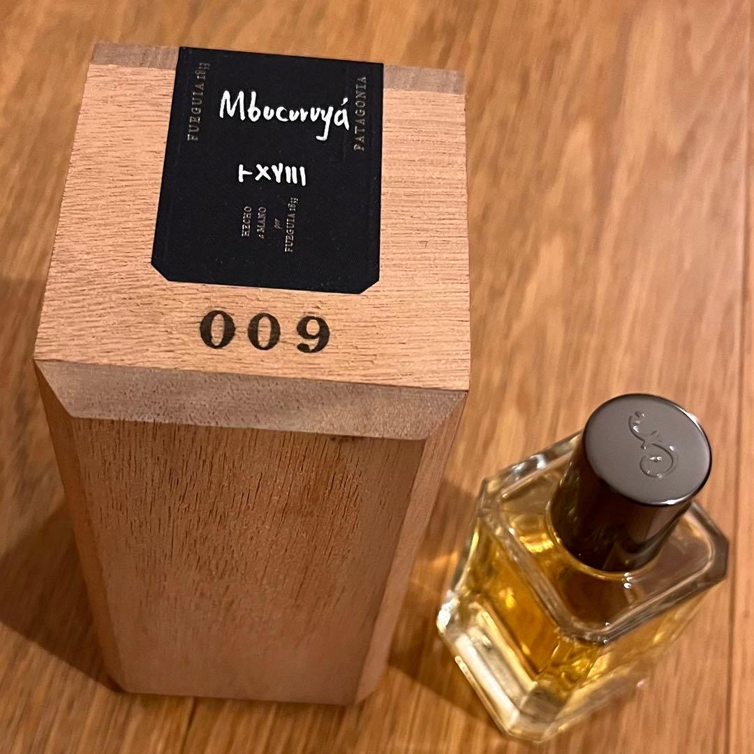 希少✨ FUEGUIA1833 ： Mbucuruya（I-XVIII：009）