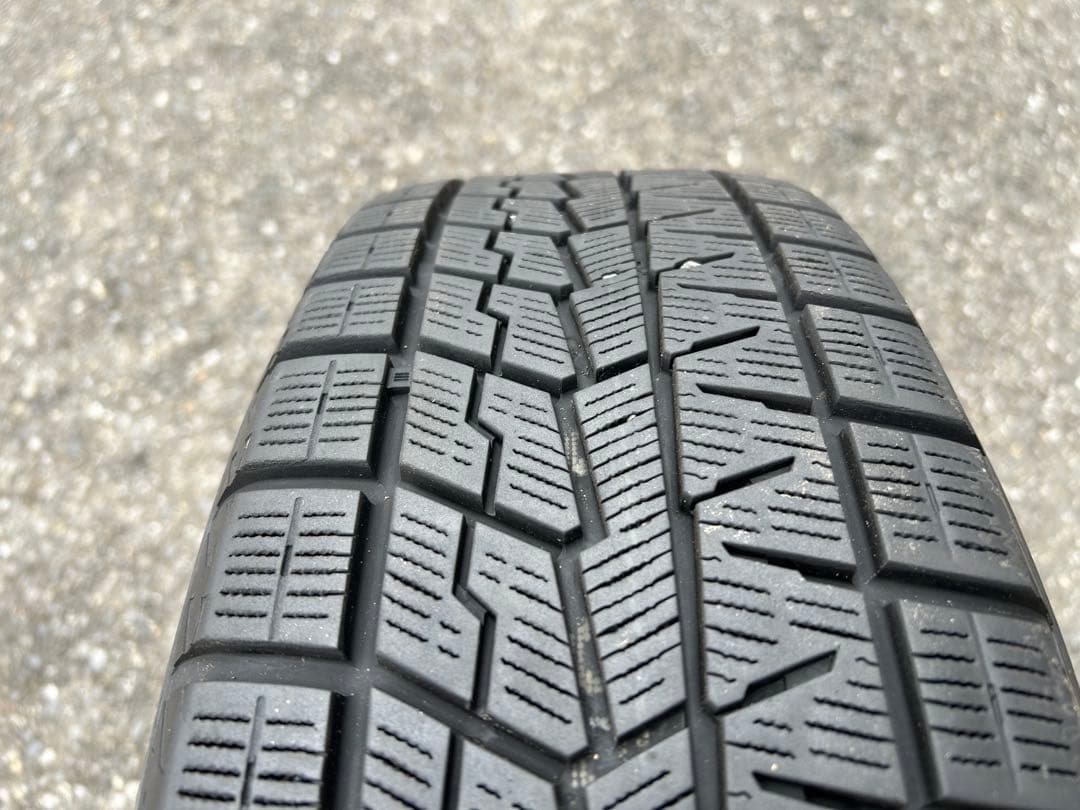 送料込★スタッドレスホイール4本セット★195/65R16★ライズ,ロッキー