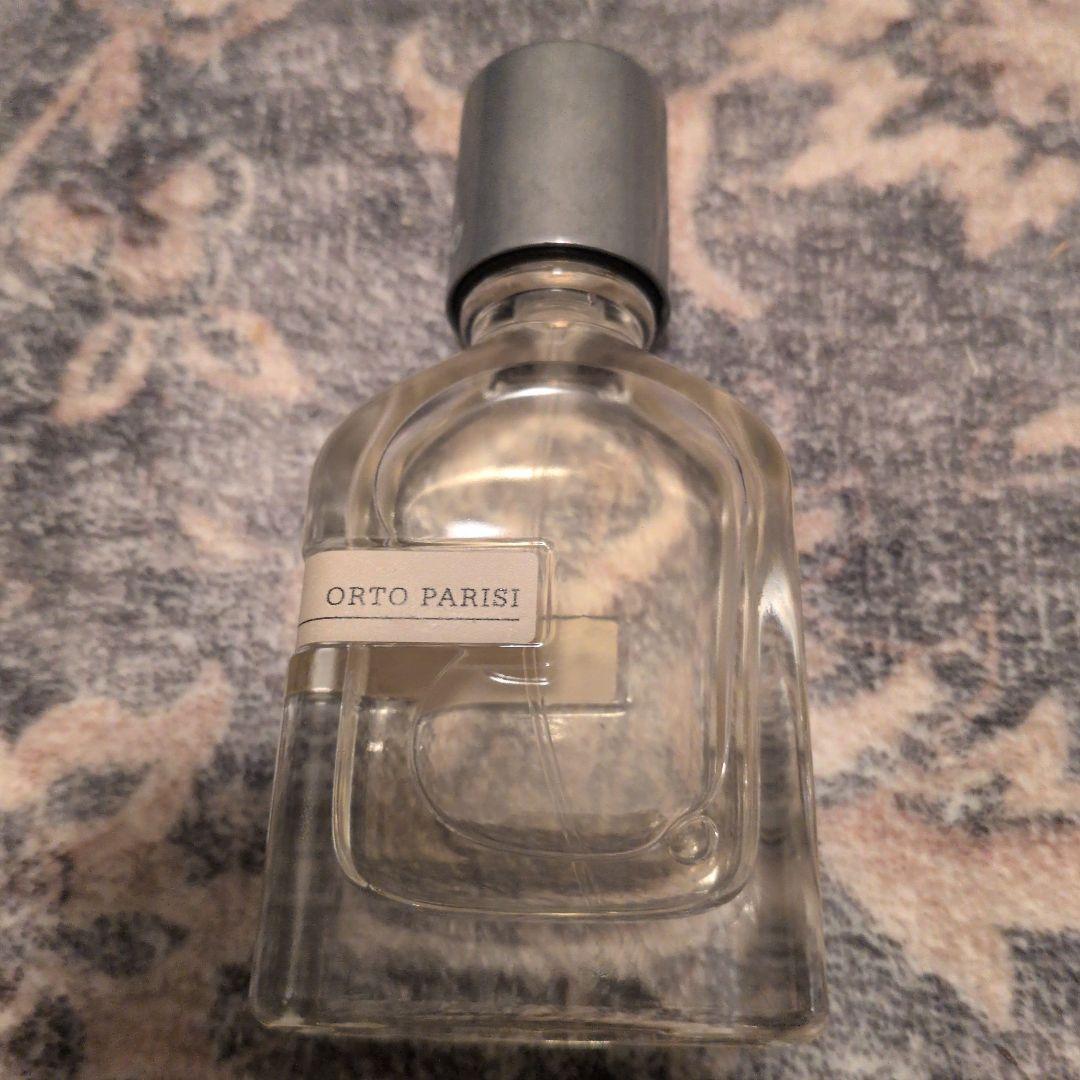 ORTO PARISI SEMINALIS 香水【本日限定価格】