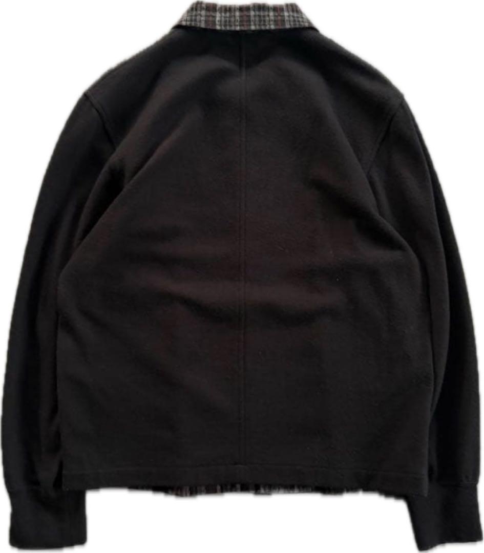 1999 COMME des GARÇONS HOMME ジップ ジャケット